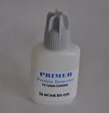 Eyelash Extensions Primer Pre-treatment Protein Remover