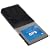 Holux GR-271 CompactFlash GPS Navigation Receiver
