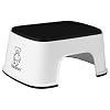 BabyBj�rn - 061121 - Marchepied Stable - Blanc