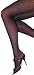Seamless Lycra Lurex Fishnet Pantyhose 2 Tone - Casual, business or Halloween Costume Accessory!