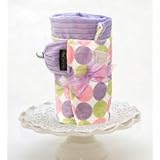 Secure2Me Clip-on Baby Blanket : Pastille - Made... by Secure2Me