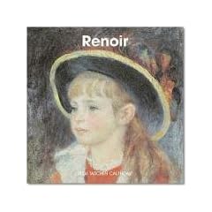 Renoir, Wall Calendar 2006