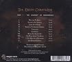 The Ereyn Chronicles: Part 1 - The Journey of Beginnings The Ereyn Chronicles: Part 1 - The Journey of Beginnings