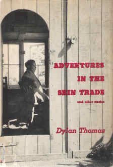 Dylan Thomas