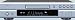Produkt-Bild: Denon DVD 2910 DVD- und SACD-Player silber