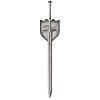 Game of Thrones: Ice, the Sword of Eddard Stark
