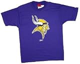 Minnesota Vikings Youth Team T-Shirt