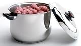 9 Element 16 Qt Stk Pot