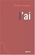 J'ai