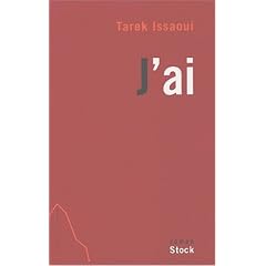 J'ai