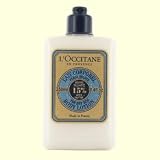 Loccitane Shea Butter Body Lotion