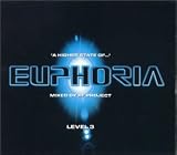 Review Various Artists  / Euphoria Vol.3: Mixed By Pf Project