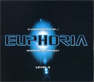 CD-Charts  Music : Euphoria Vol.3: Mixed By Pf Project