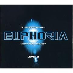 Euphoria, Vol. 3