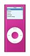 Apple iPod nano 4 GB Pink (2nd Generation)
