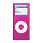 Apple iPod nano 4 GB Pink (2nd Generation) OLD MODEL