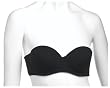 Calvin Klein Women's Micro Stretch Strapless