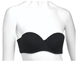 Calvin Klein Women's Micro Stretch Strapless