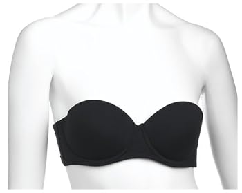 Calvin Klein Women's Micro Stretch Strapless