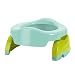 Kalencom Potette Plus 2-in-1 Travel Potty Trainer Seat Teal â€¦