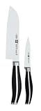 Review Zwilling J.A Henckels (UK) lTD 30303-000-0 / Henckels Twin Cuisine Knife Set 2 piece