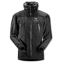 Arcteryx Theta SV Jacket (Spring 2010) - Men's Black Large