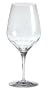 Nachtmann Dancing Stars Tango Bordeaux Glass, Set of 2