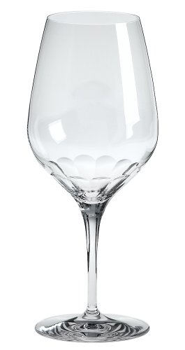 Nachtmann Dancing Stars Tango Bordeaux Glass  Set of 2