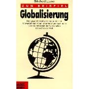 Zum Beispiel Globalisierung
