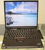 Product details for IBM 26474AU ThinkPad T21 Notebook PC - [Refurbished]