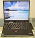 Electronics : IBM 26474AU ThinkPad T21 Notebook PC - [Refurbished]