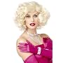 Sexy Marilyn Wig Adult
