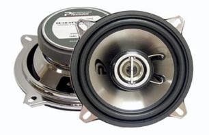 PERFORMANCE TEKNIQUE ICBM-762 6.5 Speaker