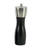 Review Cole and Mason  / Black Nile Peppermill by Cole and Mason