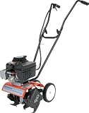 Tillers: HUSQVARNA CT-20 CULTIVATOR