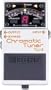 BOSS TU-2 Stage Tuner