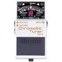 TU2 Chromatic Pedal Tuner