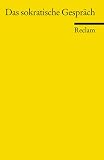 Das sokratische Gespr�ch - 