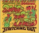  : Stretching Out