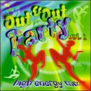 Out & Out Party High Energy Mix