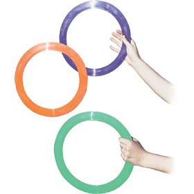 Juggling Rings
