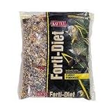 5LB Parrot Food by Kaytee