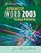 Advanced Ms Word 2003: Desktop Publishing (Signature Series)