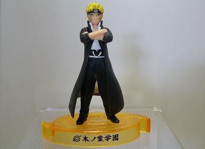 31ECBnYGKiL naruto shippuden figure naruto school unform