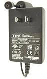 TPT 3v 2.5A 3.0v 2.5v Cameras Camcorders AC/DC Power Supply AC Adapter JSA30250UU3-1 Gateway DC-42 Kodak KWS0325 KWS-0325 C330 C340 C360 C503 C533 C603 C633 C643 C653 C663 C703 C743 C875 CD33 CD43 CW330 CX4200 CX4210 CX4230 CX4300 CX4310 CX6230 CX6330 CX6445 CX7220 CX7330 CX7430 CX7525 CX7530 DX4330 DX4530 DX6340 DX6440 IS Z1012 Z1085 Z1275 Z1285 Z1485 Z612 Z650 Z700 Z710 Z712 Z740 Z812 Z8612 Z885 ZD710