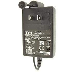 TPT 3v 2.5A 3.0v 2.5v Cameras Camcorders AC DC Power Supply AC Adapter JSA30250UU3-1... by TPT