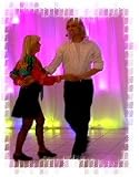 SALSA MIX # 2 LEVEL 3 - 4 FIFTHTEEN (15) HOT SALSA MOVES. LEARN FROM WORLD FAMOUS DANCE CHAMPION !!!