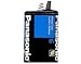 Panasonic W-4FDPA 6V Heavy-Duty Lantern Battery