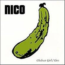 Chelsea Girl Live