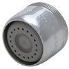 0.5 GPM Low Flow Dual-Thread Faucet Aerator - Kitchen & Bathroom
